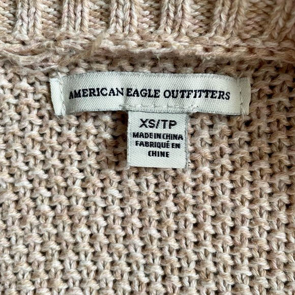 American Eagle Cardigan - Picture 3 of 3